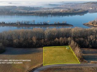 345 Overlook Dr, Dayton, TN 37321