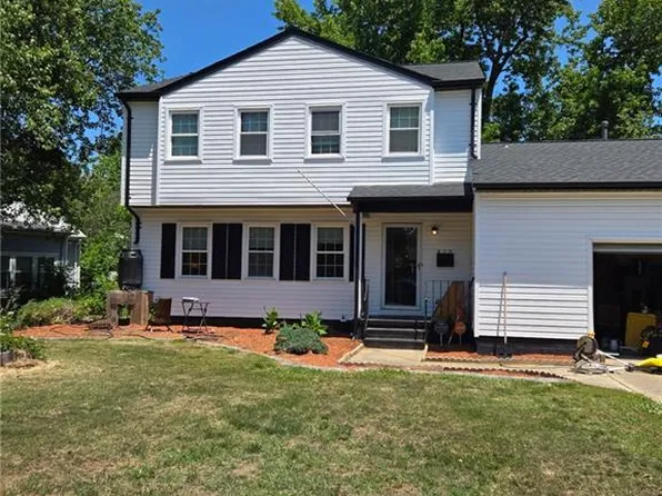419 Durham St, Hampton, VA 23669