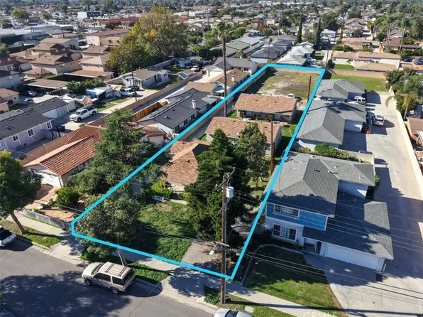 15553 Blaine Ave, Bellflower, CA 90706