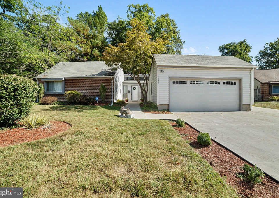 2305 Penn Pl, Bowie, MD 20716 Zillow
