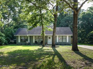 23 Calico Ct, Beaufort, SC 29906