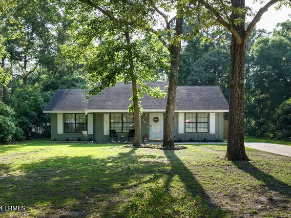 23 Calico Court, Beaufort, SC 29906