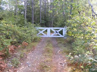TBD 23rd Street, Shapleigh, ME 04076