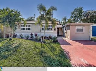 3130 SW 17th St, Fort Lauderdale, FL 33312