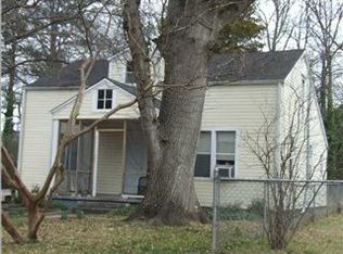 931 Alberta Dr, Tuscaloosa, AL 35404