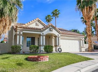 1693 Clear Look Ct, Henderson, NV 89014