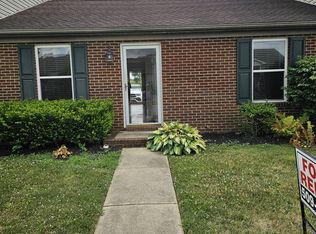529 Tecumseh Trl, Versailles, KY 40383