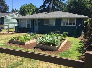 7704 SE 68th Ave, Portland, OR