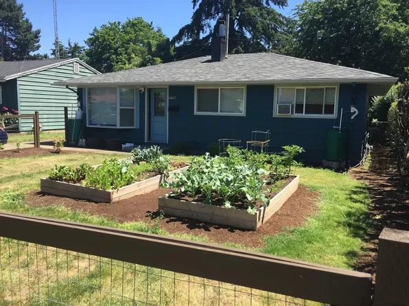 7704 SE 68th Ave, Portland, OR 97206