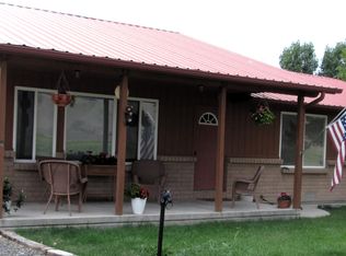 11690 Trap Club Rd, Austin, CO 81410