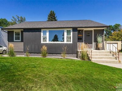 1119 Avenue E, Billings, MT, 59102