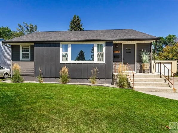 1119 Avenue E, Billings, MT 59102