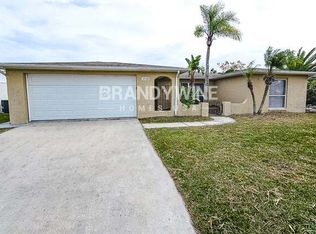 10110 Kingswood Ln, Port Richey, FL 34668