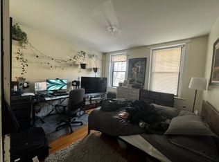 56-58 Queensberry St #6A, Boston, MA 02215