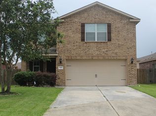 9431 Silver Beryl Ln, Rosharon, TX 77583