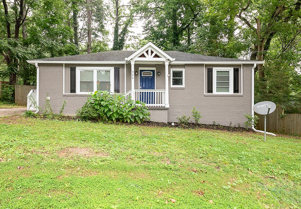 1st image of 922 Rebel Forest Dr SE