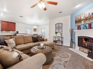 9117 Tumbleweed Dr, Aubrey, TX 76227