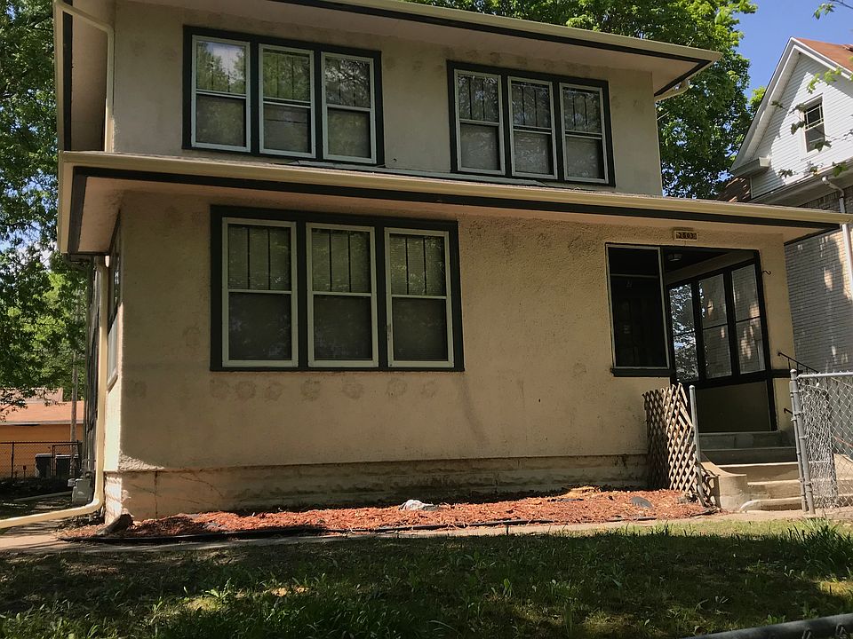 2nd image of 2503 Thomas Ave N
