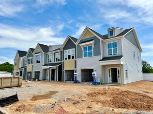 154 Ripple Way #320, Clayton, NC 27520