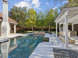 6404 Lake Forest Dr, Plano, TX 75024