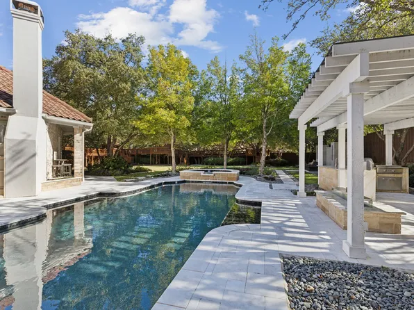 6404 Lake Forest Dr, Plano, TX 75024