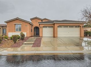 6065 Burleson Ranch Rd, Las Vegas, NV 89131