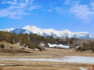 19 Bareback Ln, Durango, CO 81303