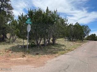 3405 Buckhorn Bend Rd, Overgaard, AZ 85933