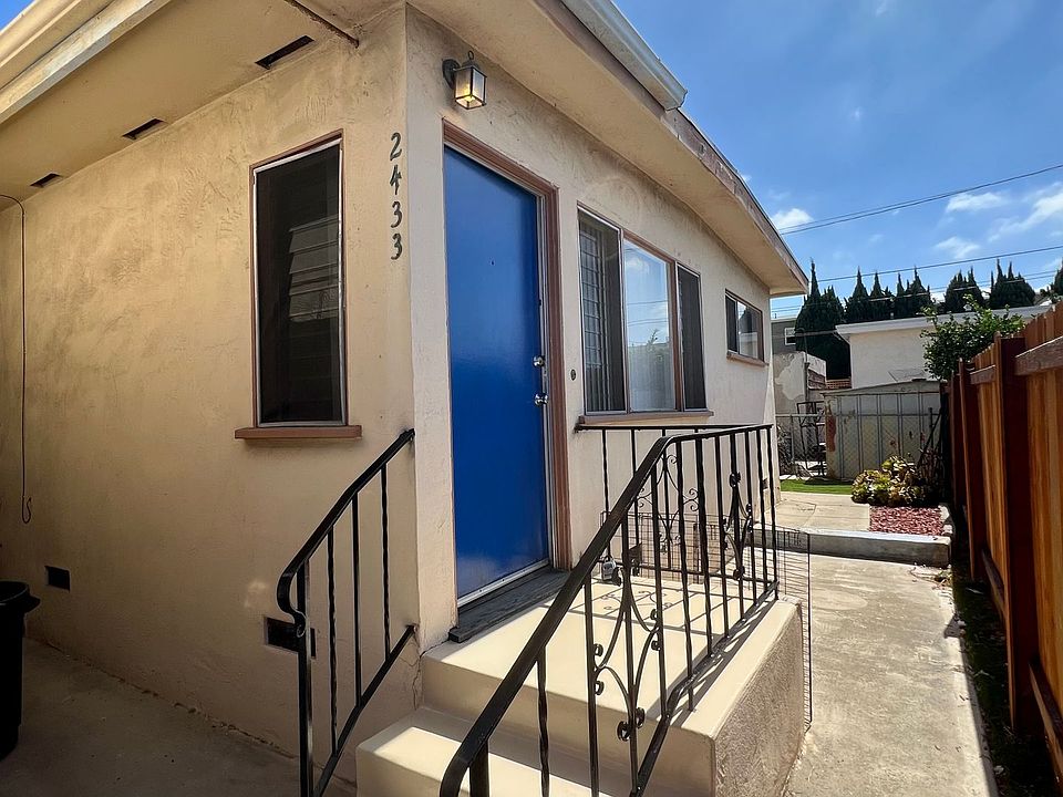1st image of 2433-35 Howard Ave #2433
