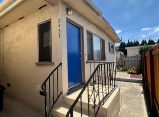 2433-35 Howard Ave #2433, San Diego, CA 92104