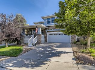 7170 S Robertsdale Way, Aurora, CO 80016