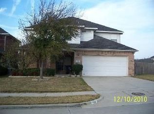 132 Kilbridge Ct, Coppell, TX 75019