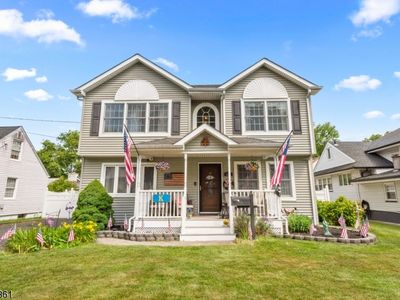 668 Union Ave, Kenilworth, NJ, 07033