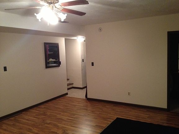 Downstairs Living Rm