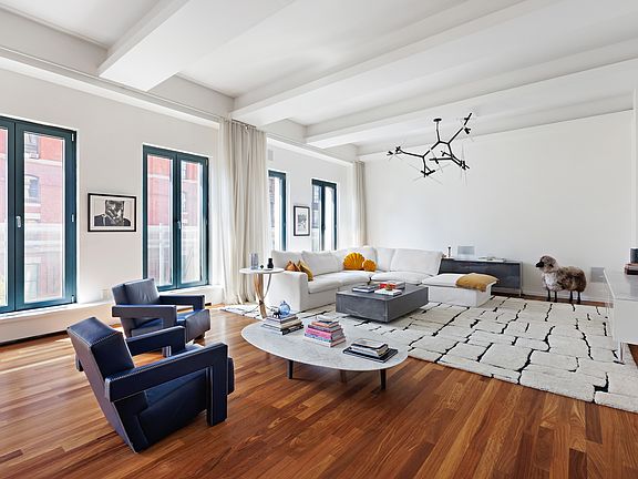 4th image of 217 W Broadway #3