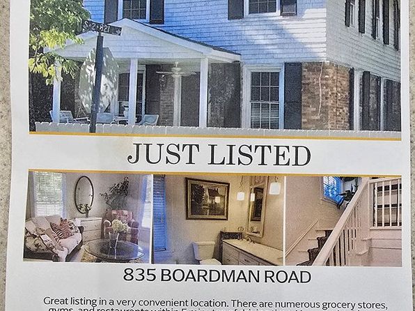 835 Boardman Rd