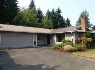 1515 North St SE, Olympia, WA