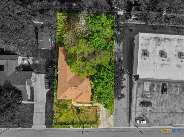 512 S Gray St, Killeen, TX 76541