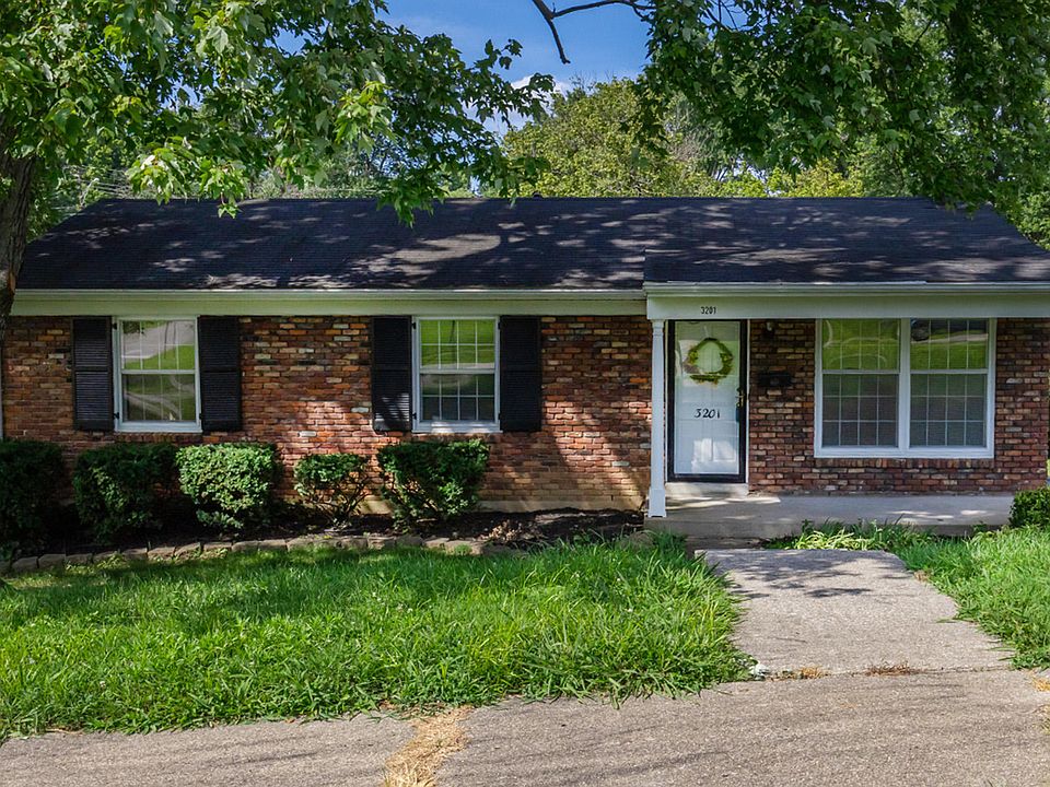1st image of 3201 Cabinwood Dr