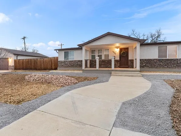 1905 W 31st St, Pueblo, CO 81008