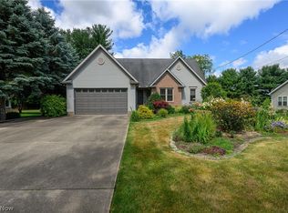 6545 Marelis Ave NE, Canton, OH