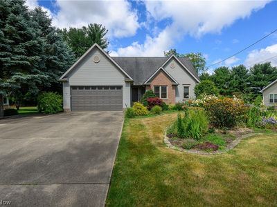 6545 Marelis Ave NE, Canton, OH, 44721