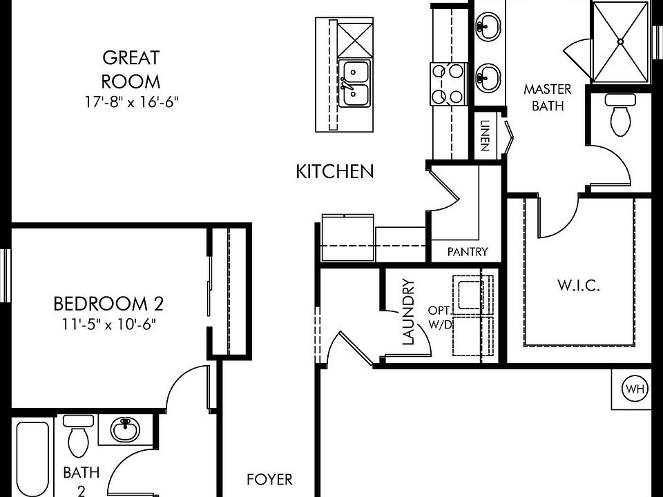 2nd image of 43802 Longleaf Ln