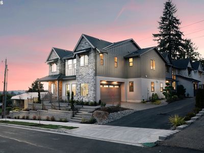 4190 Cornwall St, West Linn, OR, 97068