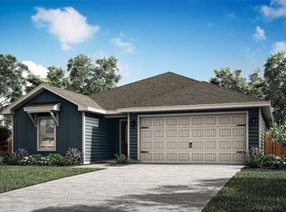 4803 Hoover Ct, Greenville, TX 75401