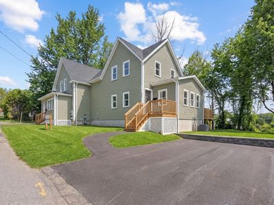 45-45A Fruit St #A, Leominster, MA, 01453