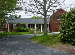 81 Pine Ridge Rd, Brewster, MA 02631