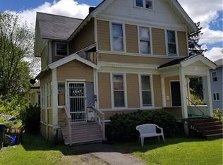 207 Kellogg St, Syracuse, NY 13204