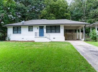 1531 Mims St SW, Atlanta, GA 30314