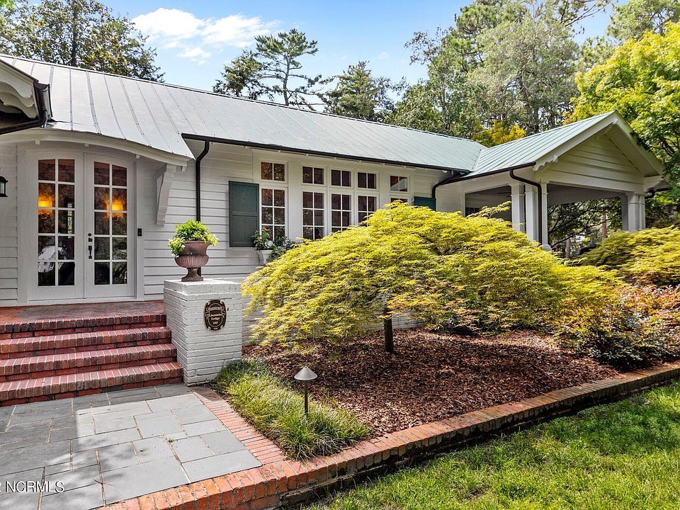 75 Linden Road, Pinehurst, NC 28374 Zillow